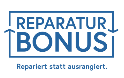 Reparaturbonus